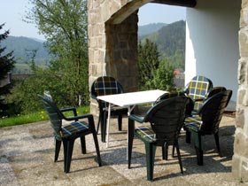 Terrasse 1